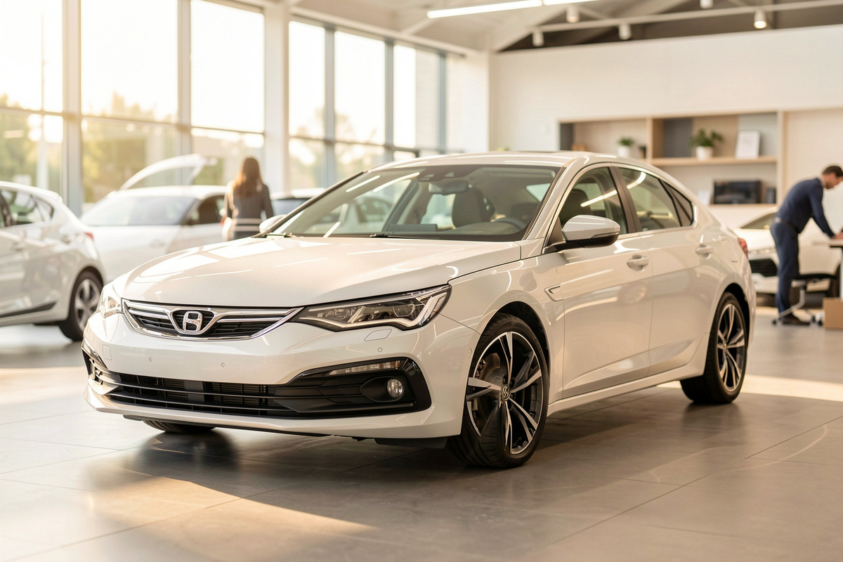 Voitures neuves abordables en 2026 : quelles options choisir pour dépenser moins ?