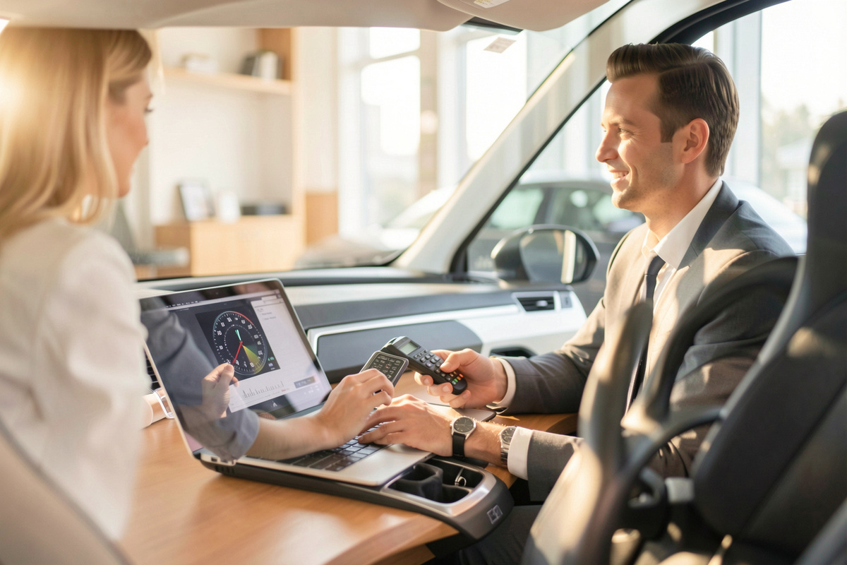 Jeune conducteur : vaut-il mieux opter pour une assurance au tiers ou tous risques ?