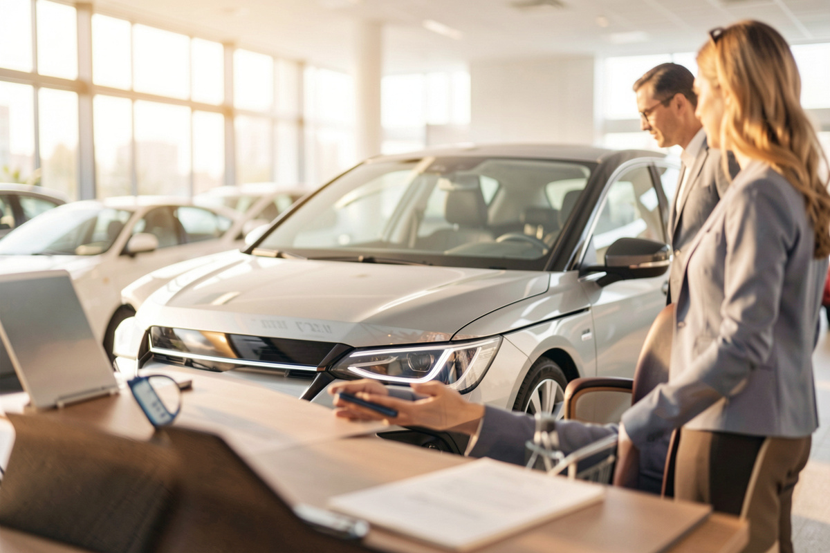 Comment comparer les assurances auto pour jeunes conducteurs efficacement ?