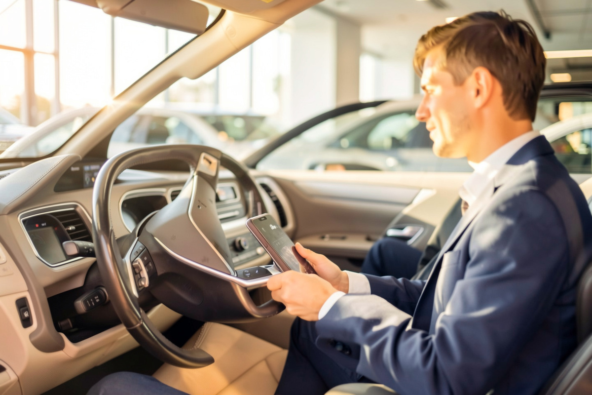 Les garanties indispensables dans une assurance auto pour jeune conducteur
