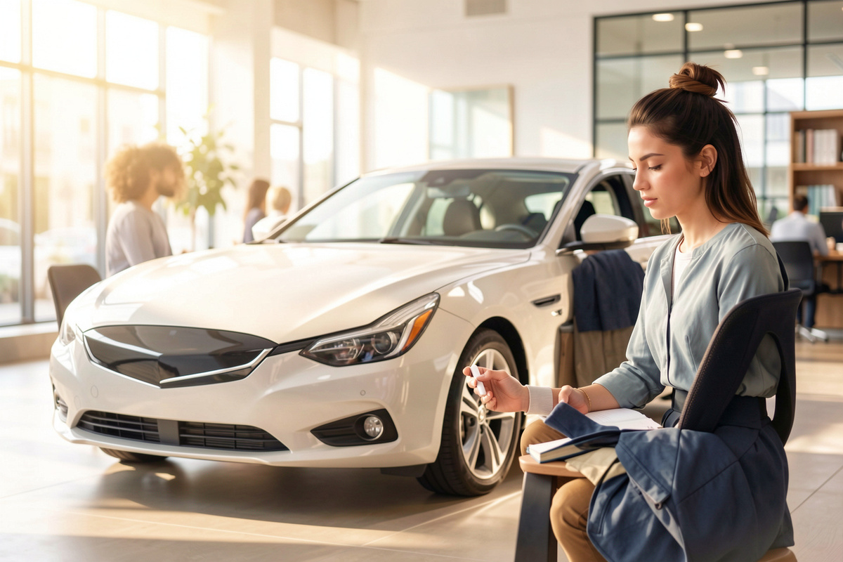 Assurance auto pour étudiant : comment payer moins cher sa couverture