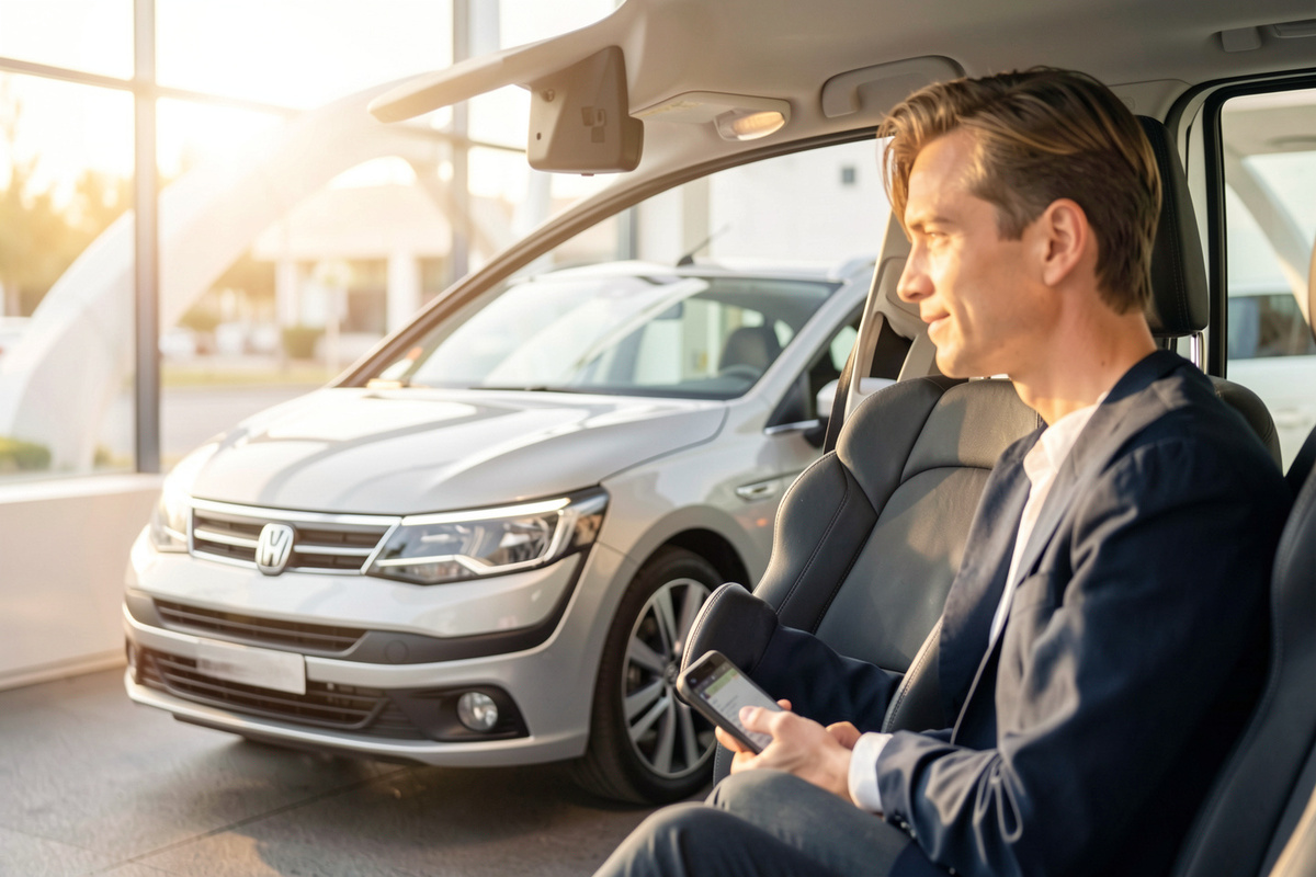 Jeune conducteur : est-il préférable d'être assuré sur la voiture des parents ?