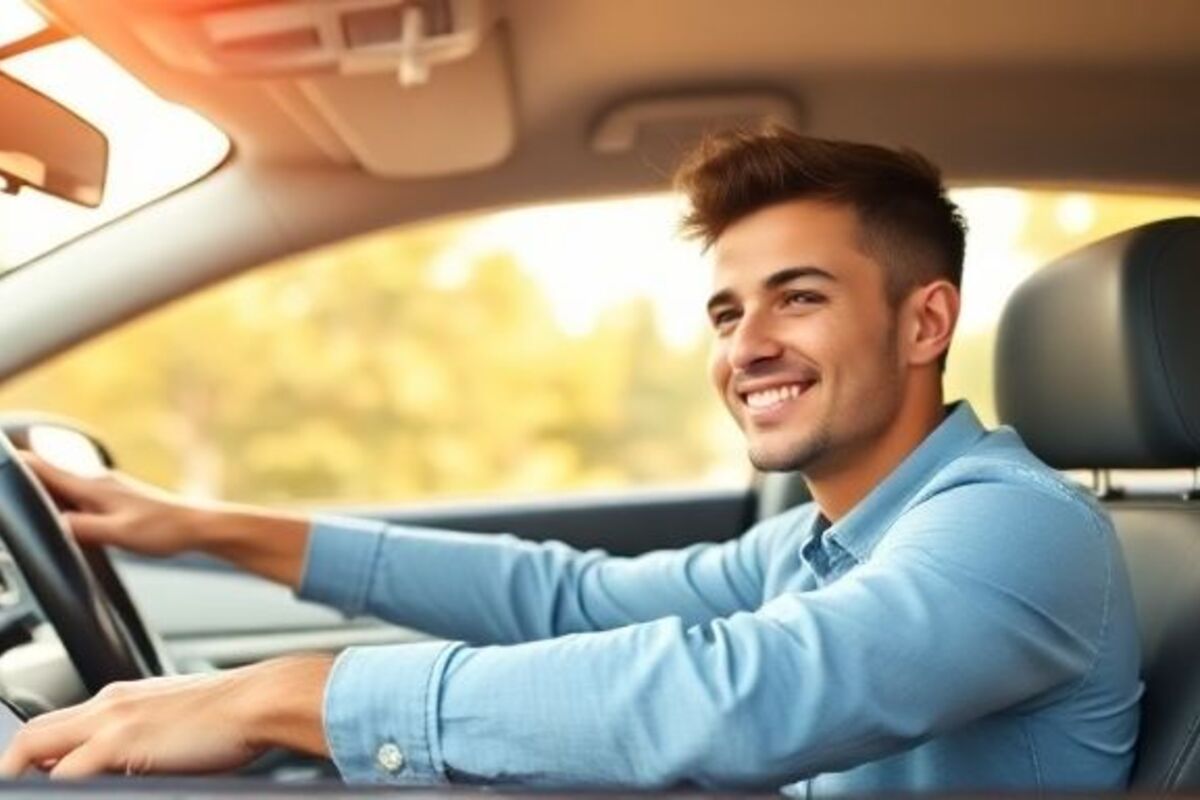 Assurance auto temporaire pour jeune conducteur : bonne ou mauvaise idée ?