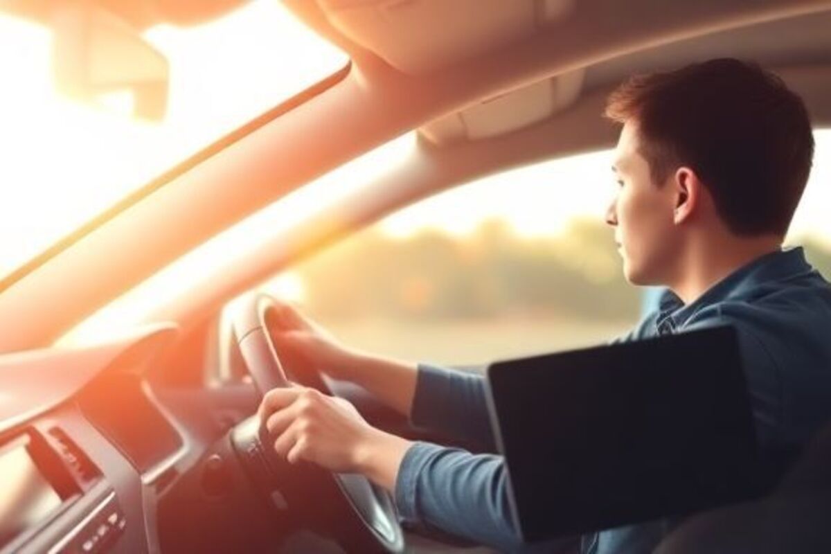 Black box et assurance auto jeune conducteur : comment ça fonctionne vraiment ?