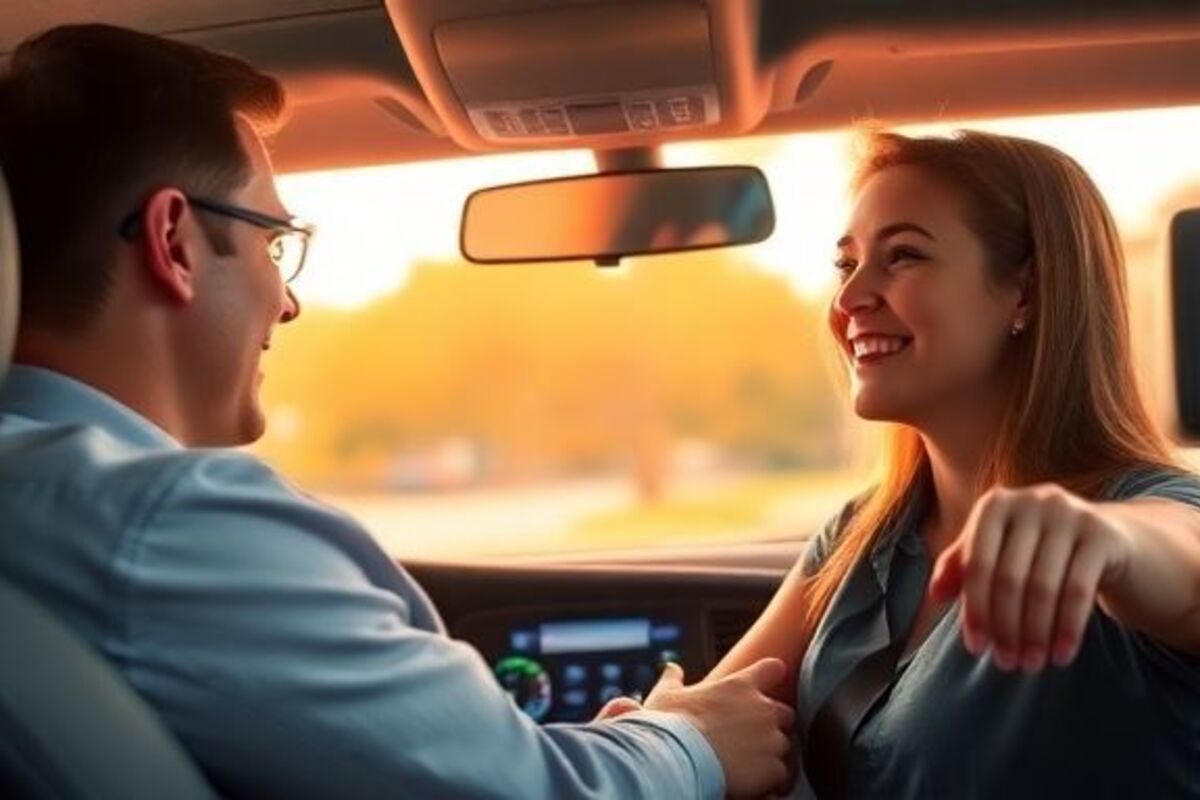 Jeune conducteur : quelles assurances auto acceptent les malussés ?