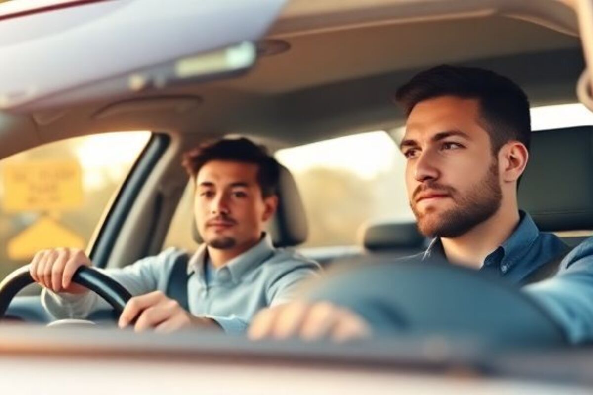 Voiture de prêt et jeune conducteur : comment être bien couvert par son assurance ?