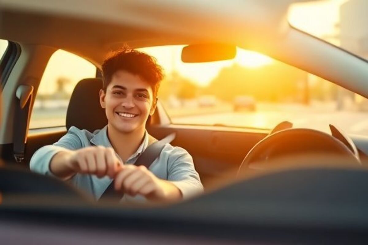 Assurance auto jeune conducteur en apprentissage : quelles spécificités ?