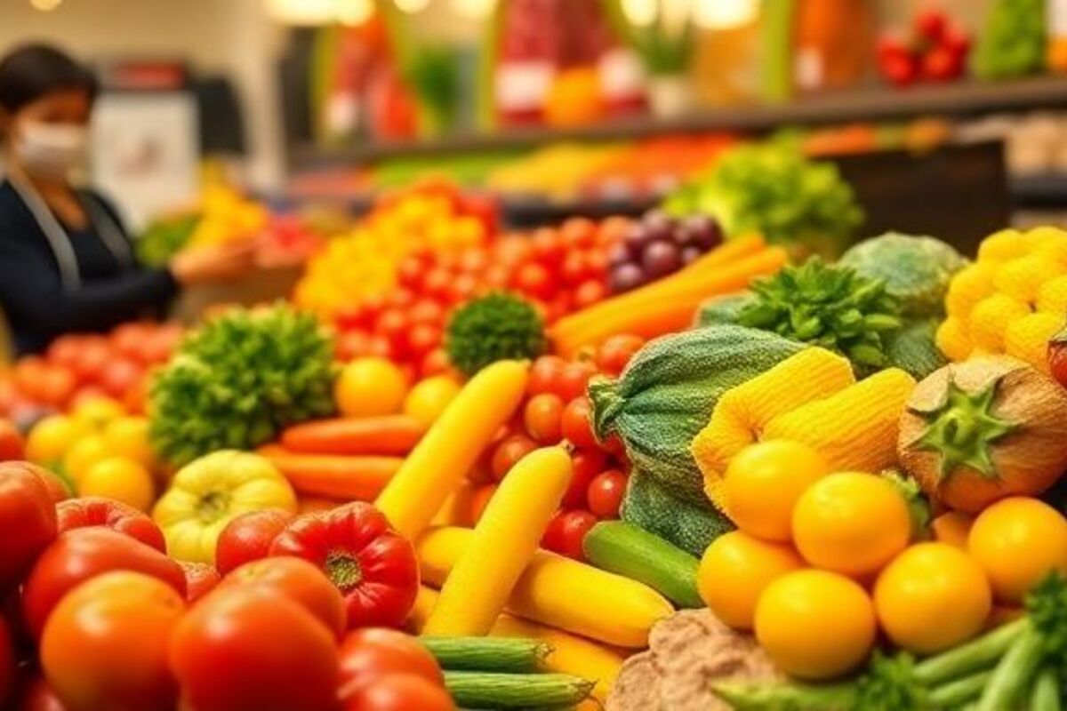 Souveraineté 2035 (3/6) : Fruits et légumes, vers un marché unifié et des règles harmonisées
