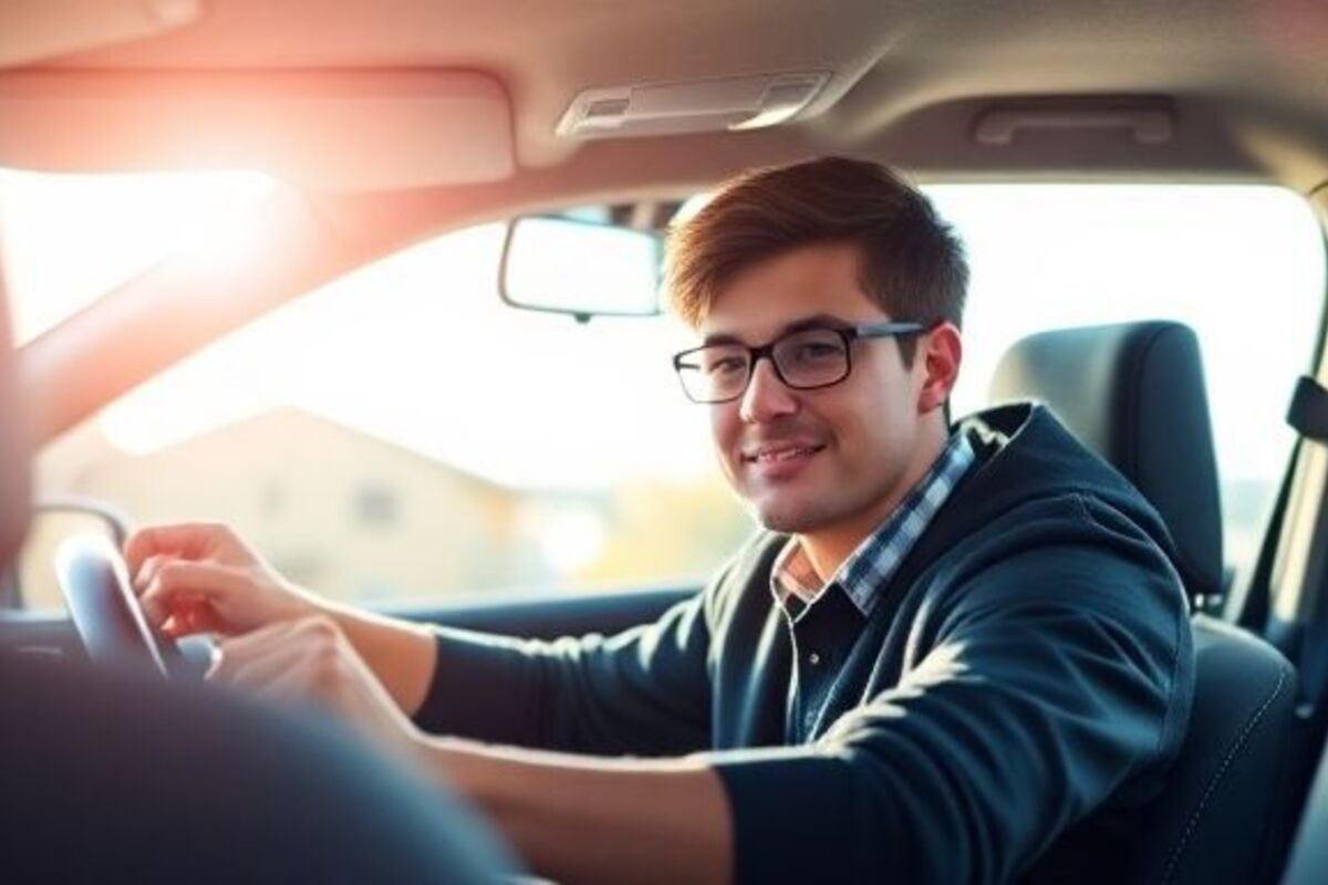 Assurance auto jeune conducteur en ligne : avantages et pièges à éviter