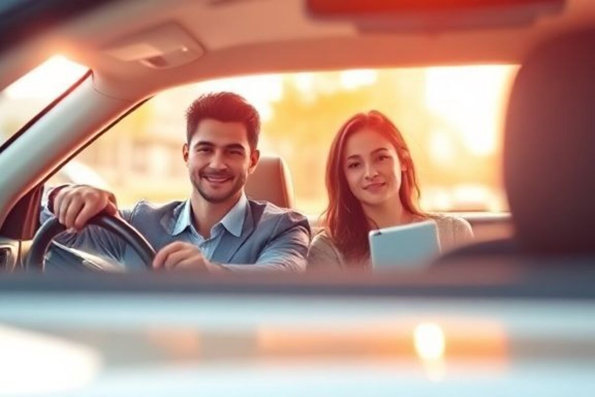 Comment obtenir un devis assurance auto jeune conducteur rapidement ?