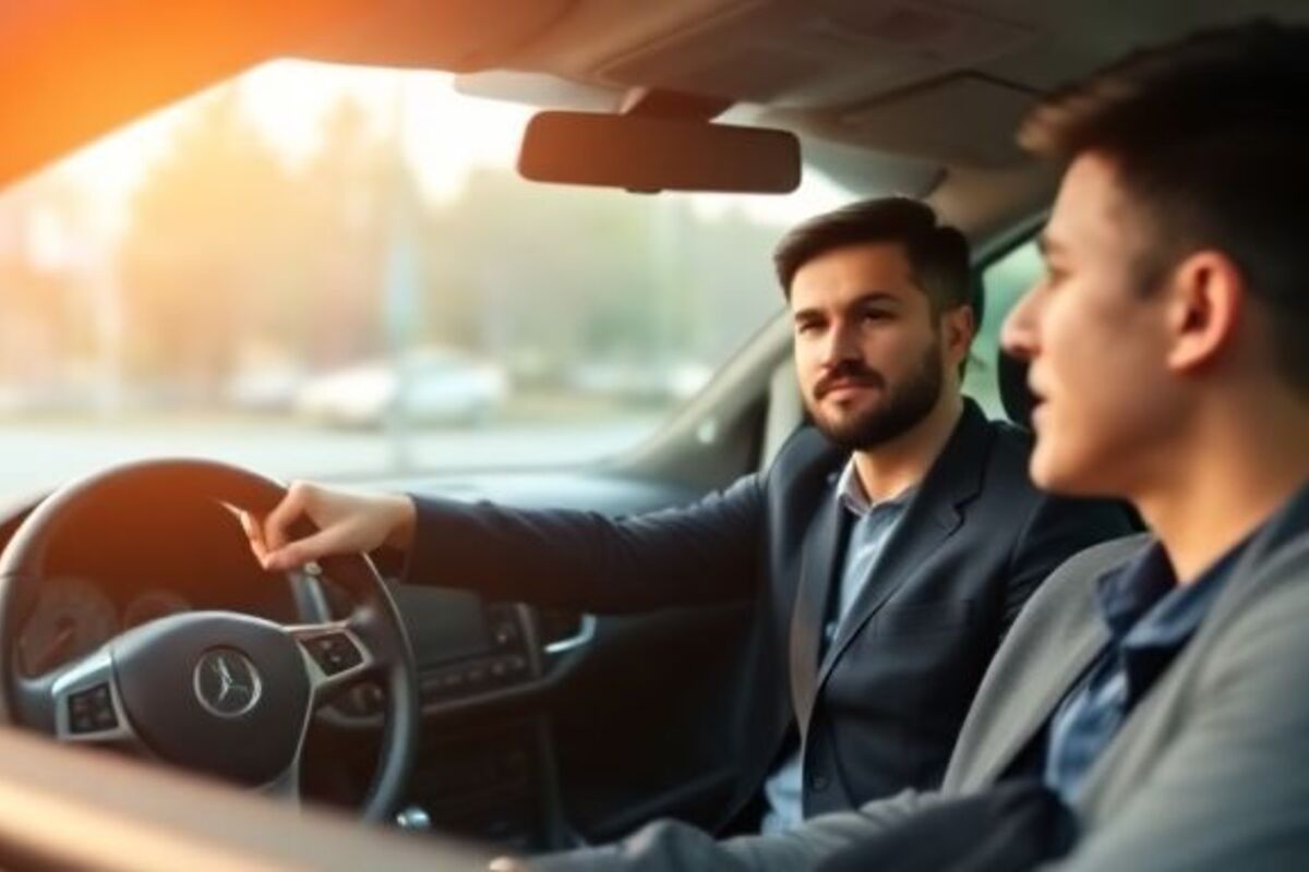 Passer du statut de jeune conducteur à conducteur confirmé : quand votre assurance change-t-elle ?