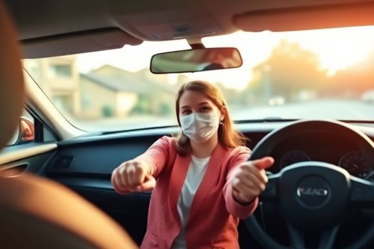 Protection juridique en assurance auto : indispensable pour un jeune conducteur ?