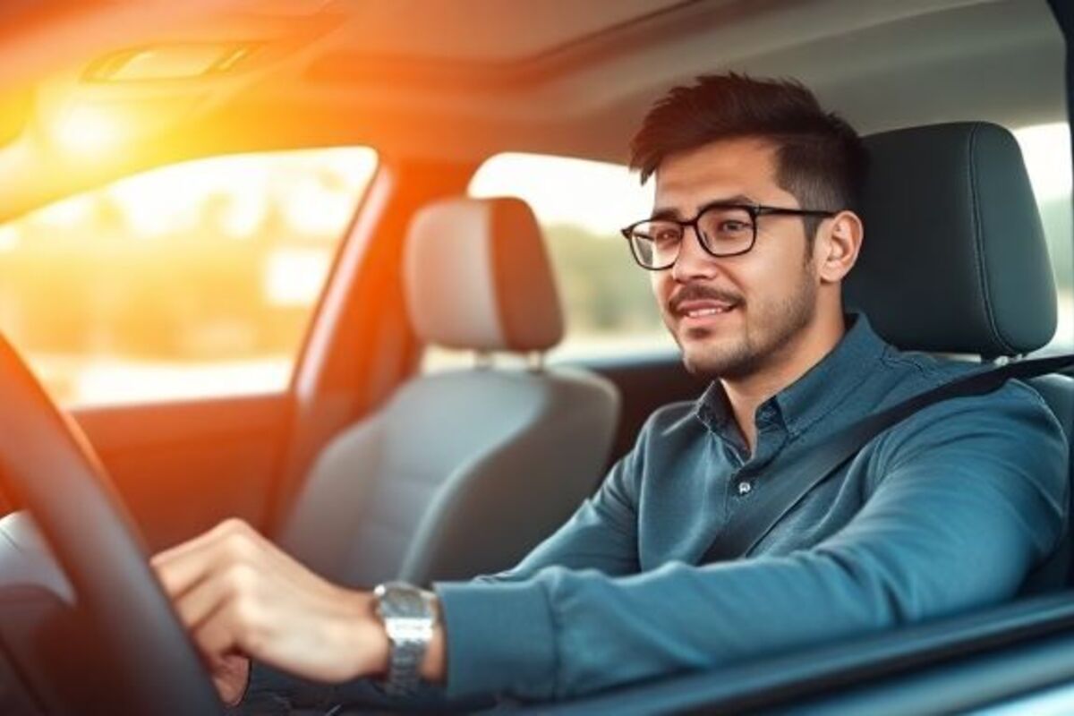 Rôle du conducteur secondaire dans l'assurance auto jeune conducteur