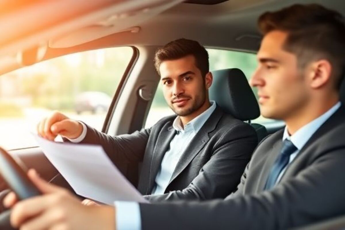 Jeune conducteur : comment bien lire et comprendre son contrat d'assurance auto ?