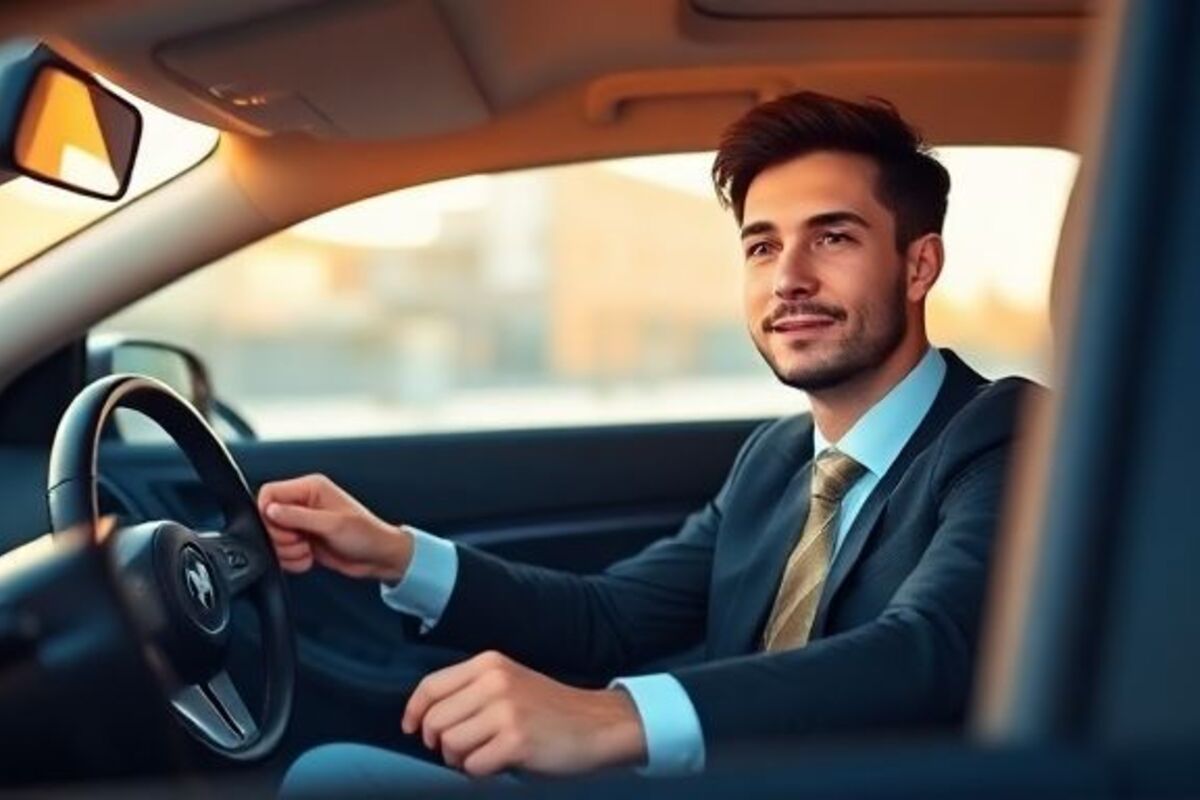 Crédit auto pour jeune conducteur : comment obtenir les meilleures conditions