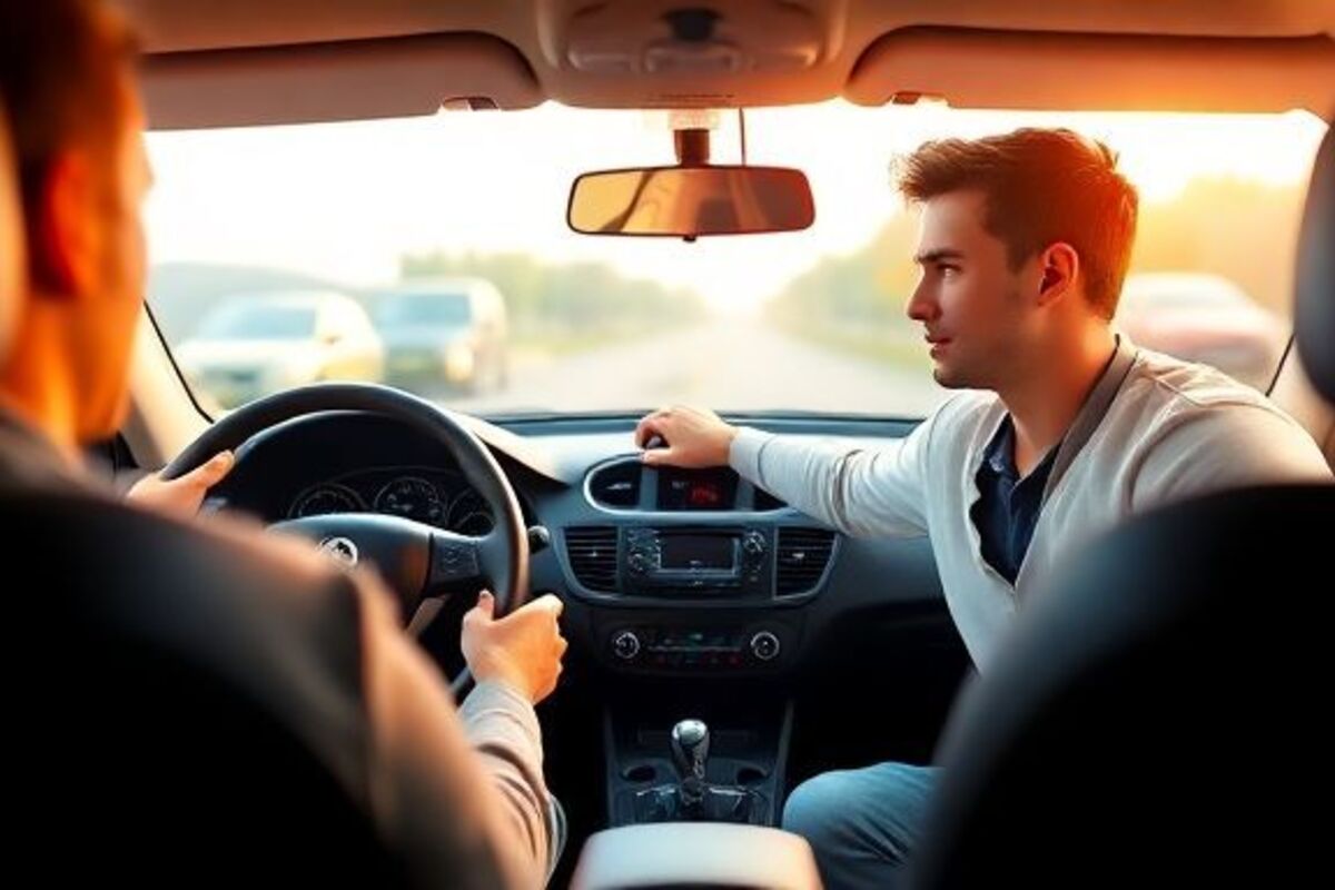 Révision automobile jeune conducteur : quel budget prévoir annuellement
