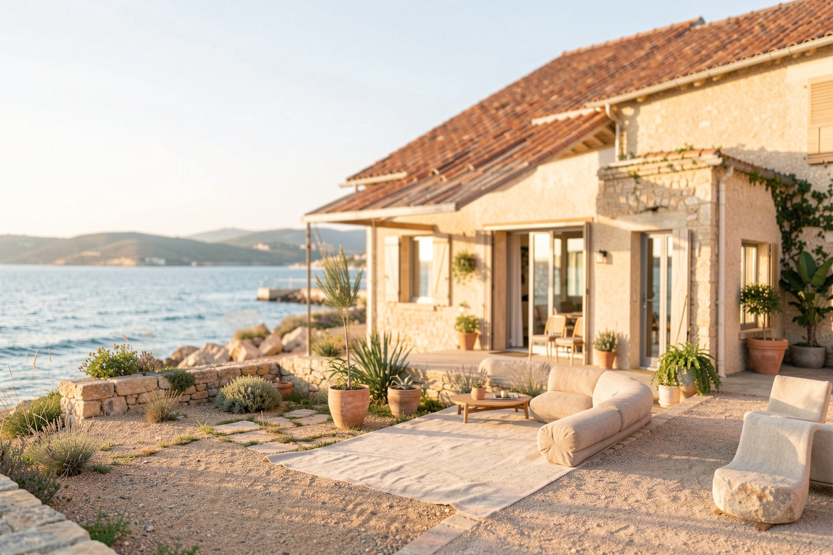 Charente-Maritime : 5 communes où dénicher une maison secondaire à moins de 150 000 € pour un petit budget