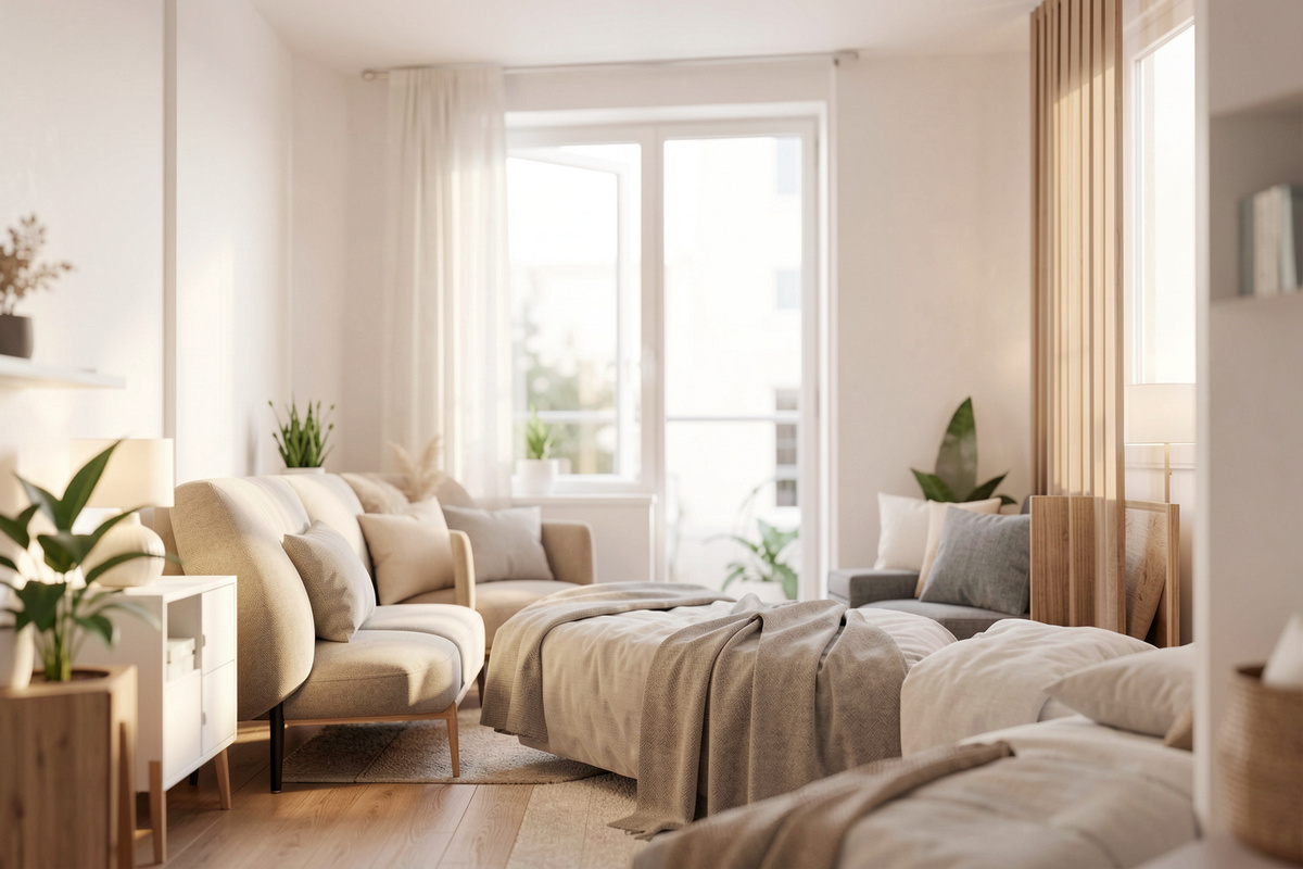 Quelle assurance habitation pas cher choisir pour une petite surface ?