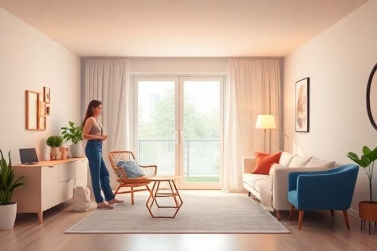 Logement meublé ou vide : quelle assurance habitation pas cher choisir ?