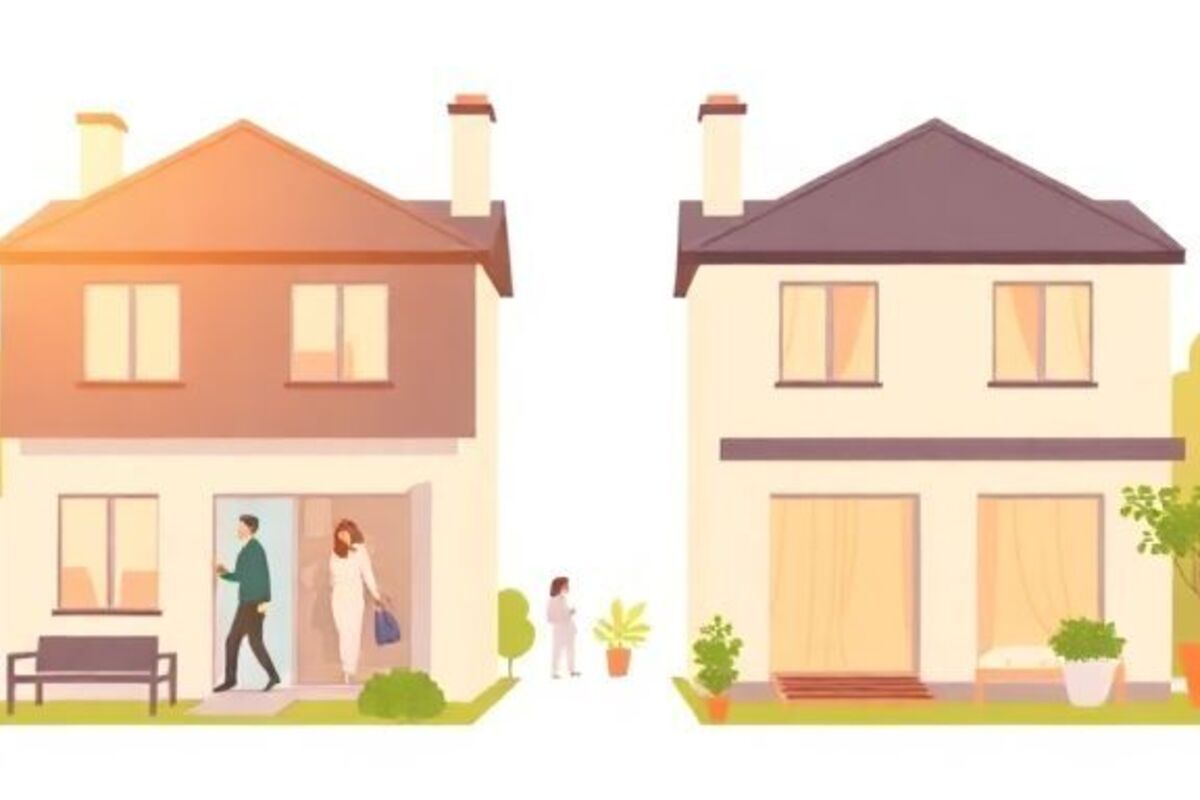 Résidence principale vs résidence secondaire : quelle assurance habitation pas cher souscrire ?