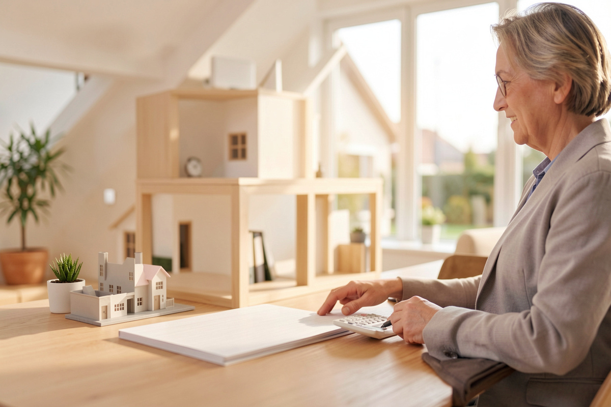 Assurance habitation pour maison individuelle : comment payer moins cher ?