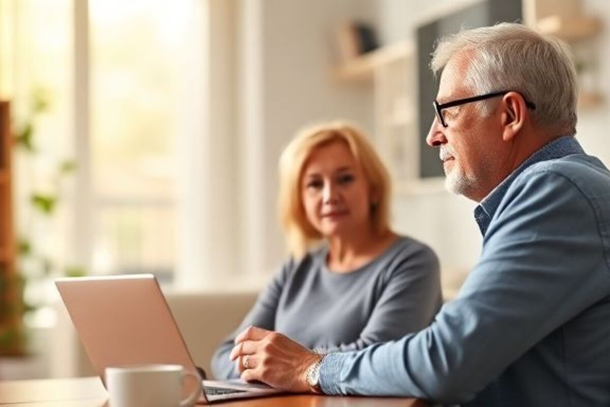 Assurance habitation pas chère pour senior : les offres adaptées