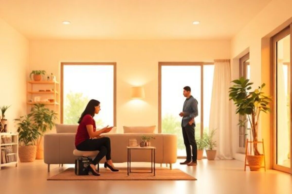 Assurance habitation pas chère : quel impact a le système de sécurité sur le prix ?