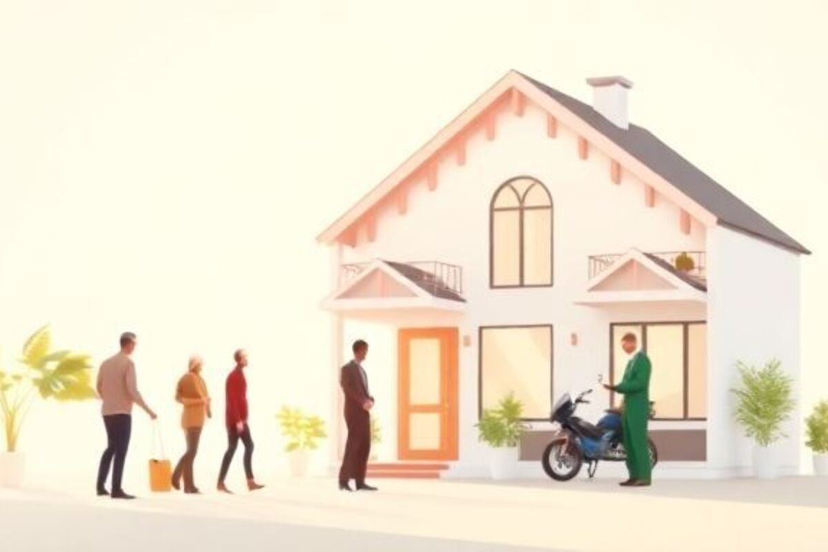 Assurance habitation tous risques : est-ce vraiment nécessaire ?