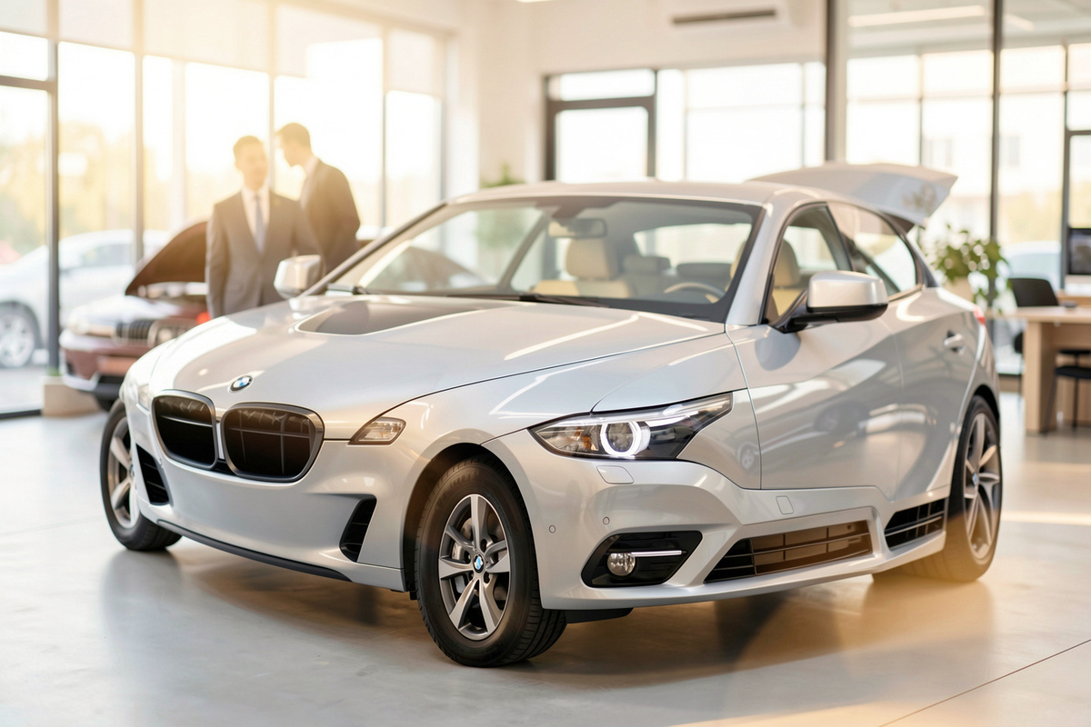 Assurance auto pas cher pour jeune conducteur : ce qu'il faut savoir