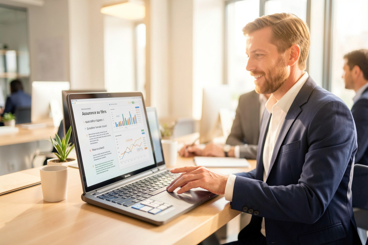 Assurance au tiers ou tous risques : quelle formule choisir pour payer moins cher ?