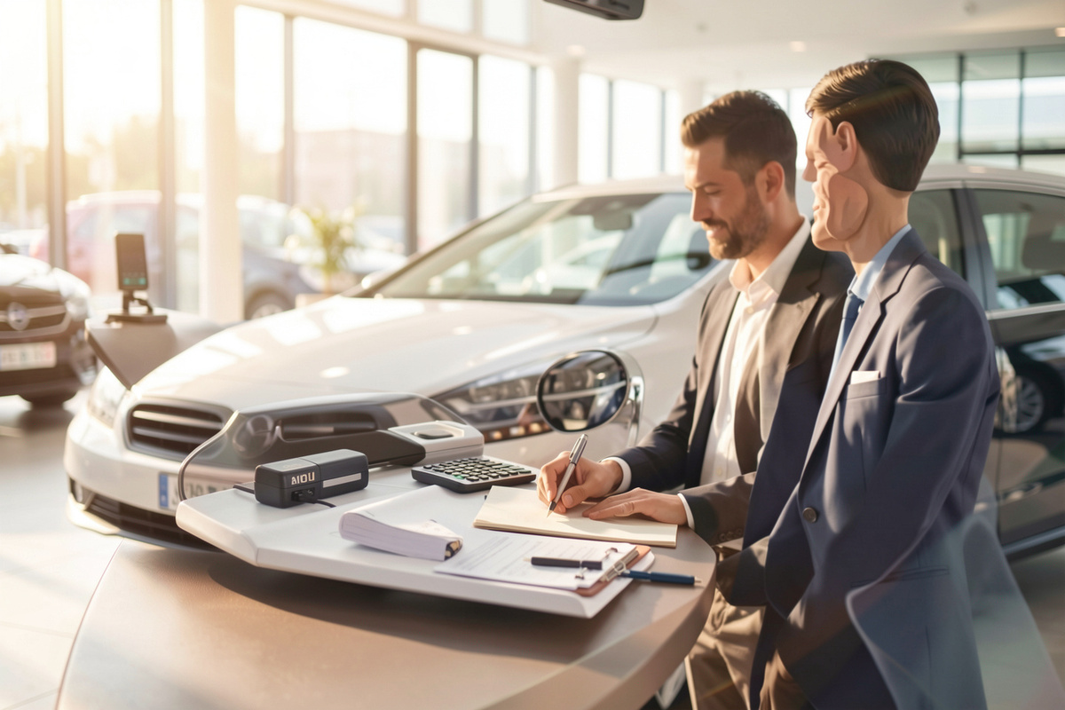 Comment le bonus-malus influence le prix de votre assurance auto