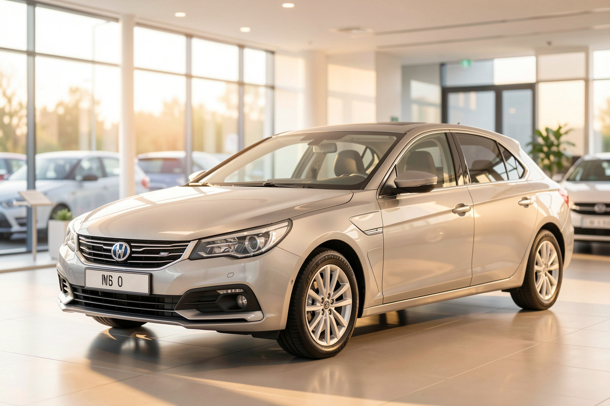 Assurance auto pas cher pour une voiture de société : ce qu'il faut savoir