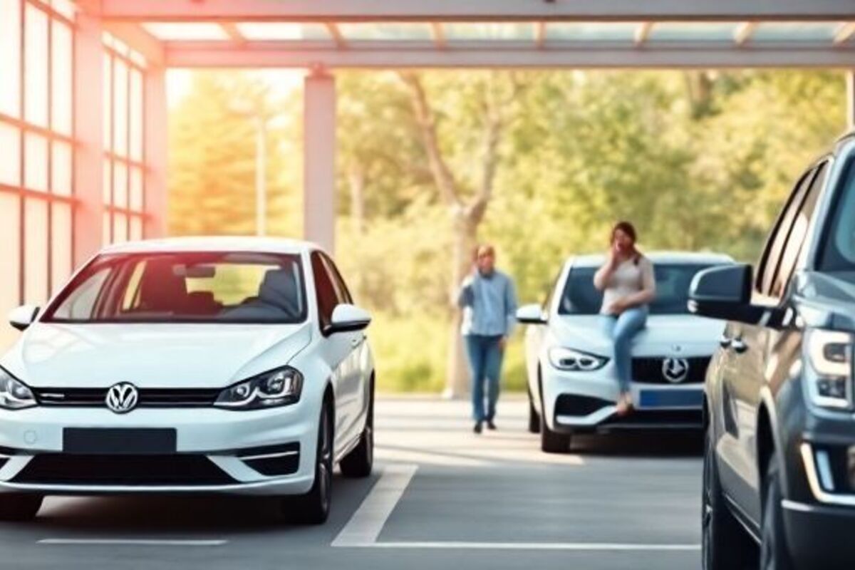 Assurance auto familiale : une option vraiment pas chère pour plusieurs véhicules