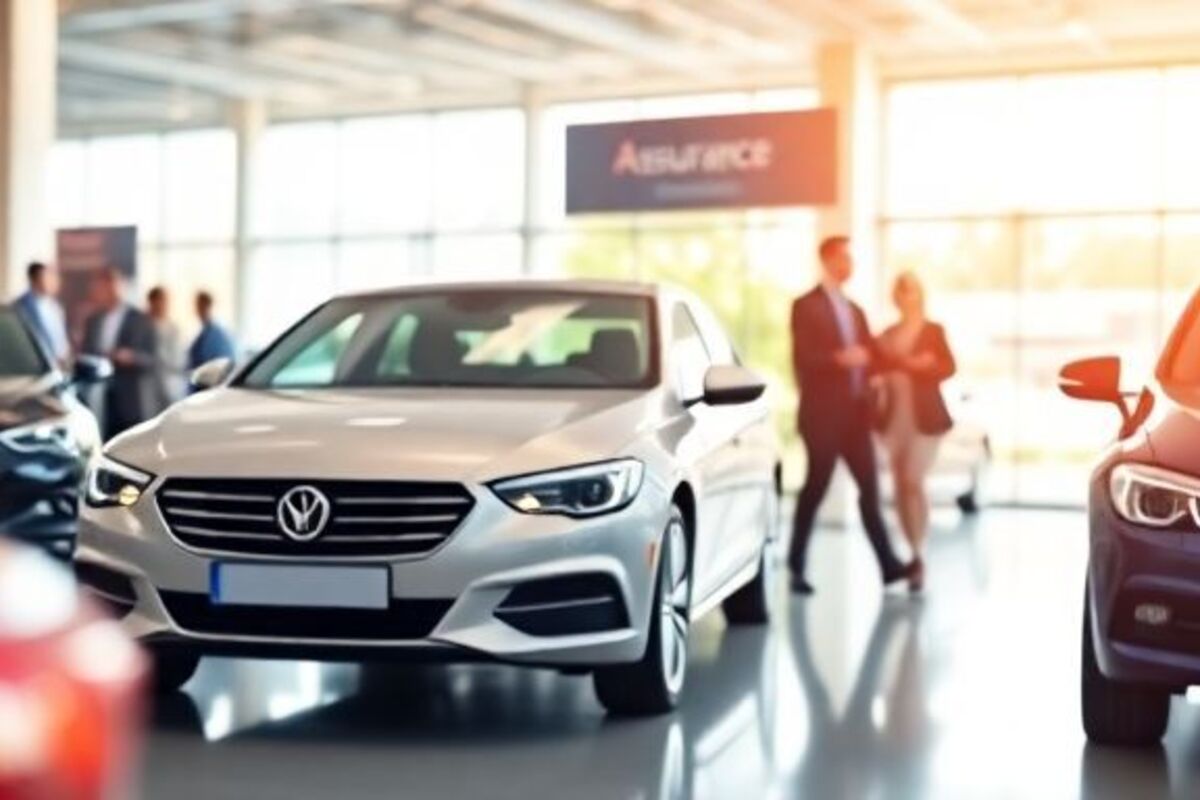 Assurance auto tous risques ou tiers : quel contrat moins cher pour votre profil