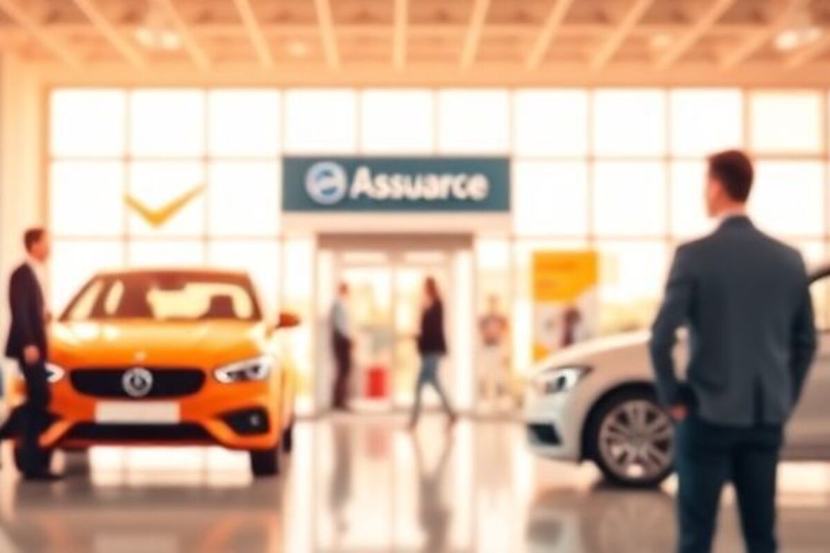 Payer moins cher son assurance auto en changeant de franchise