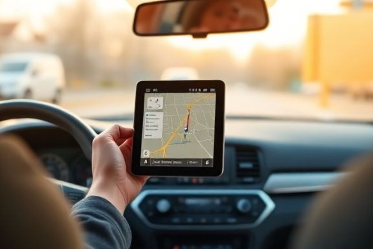 Installer un boîtier GPS pour obtenir une assurance auto moins chère : comment ça marche