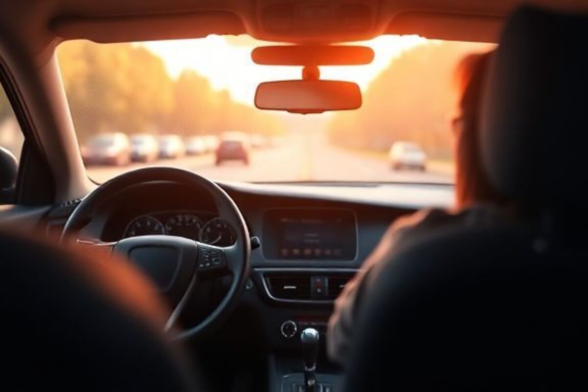 Assurance auto moins chère pour conducteur avec antécédents de conduite