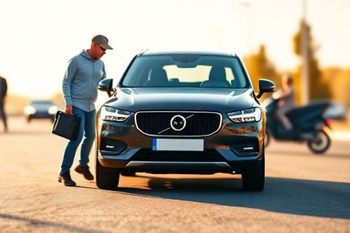 Assurance auto moins chère pour petit rouleur versus grand rouleur