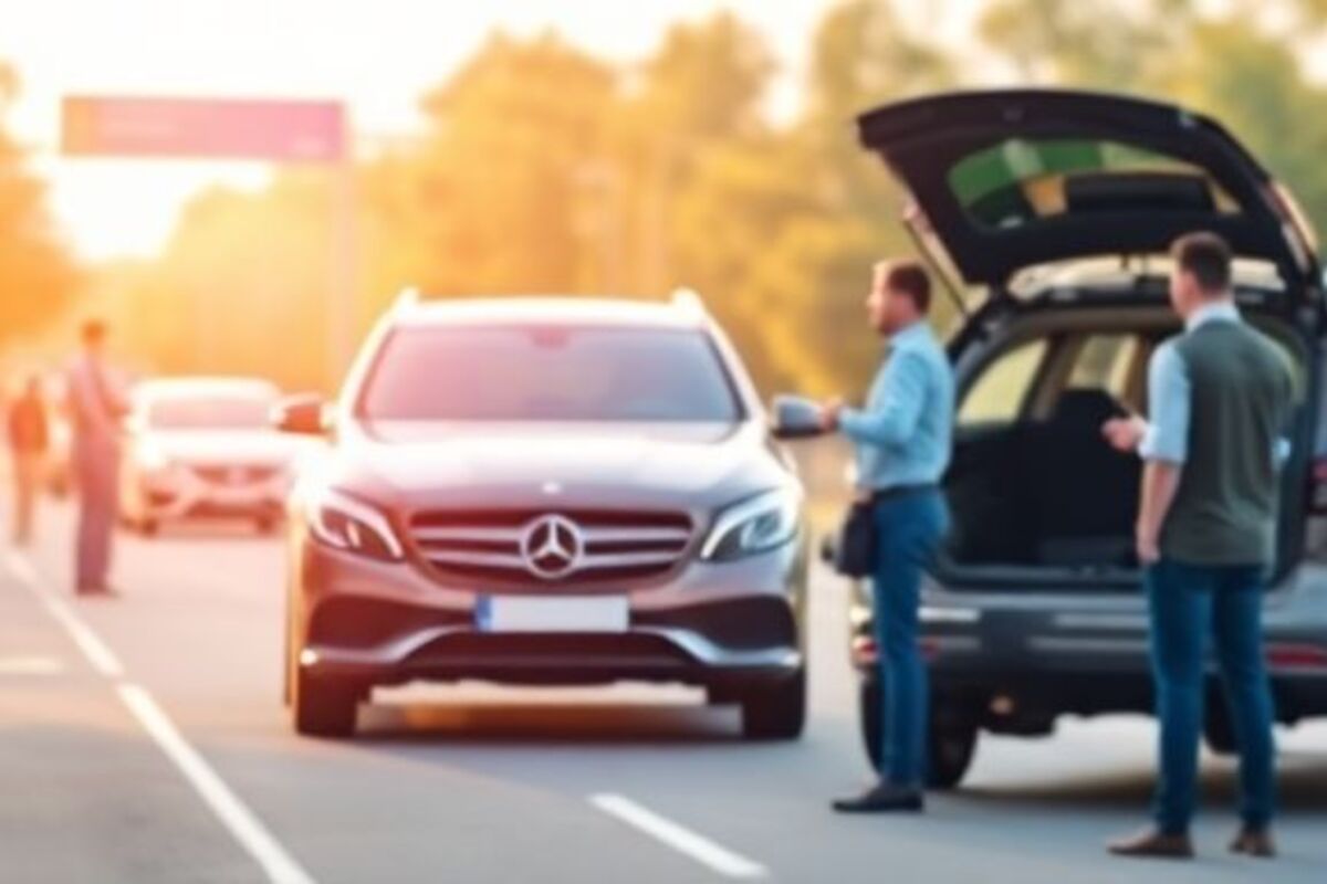 Assurance auto moins chère : assistance routière incluse ou optionnelle