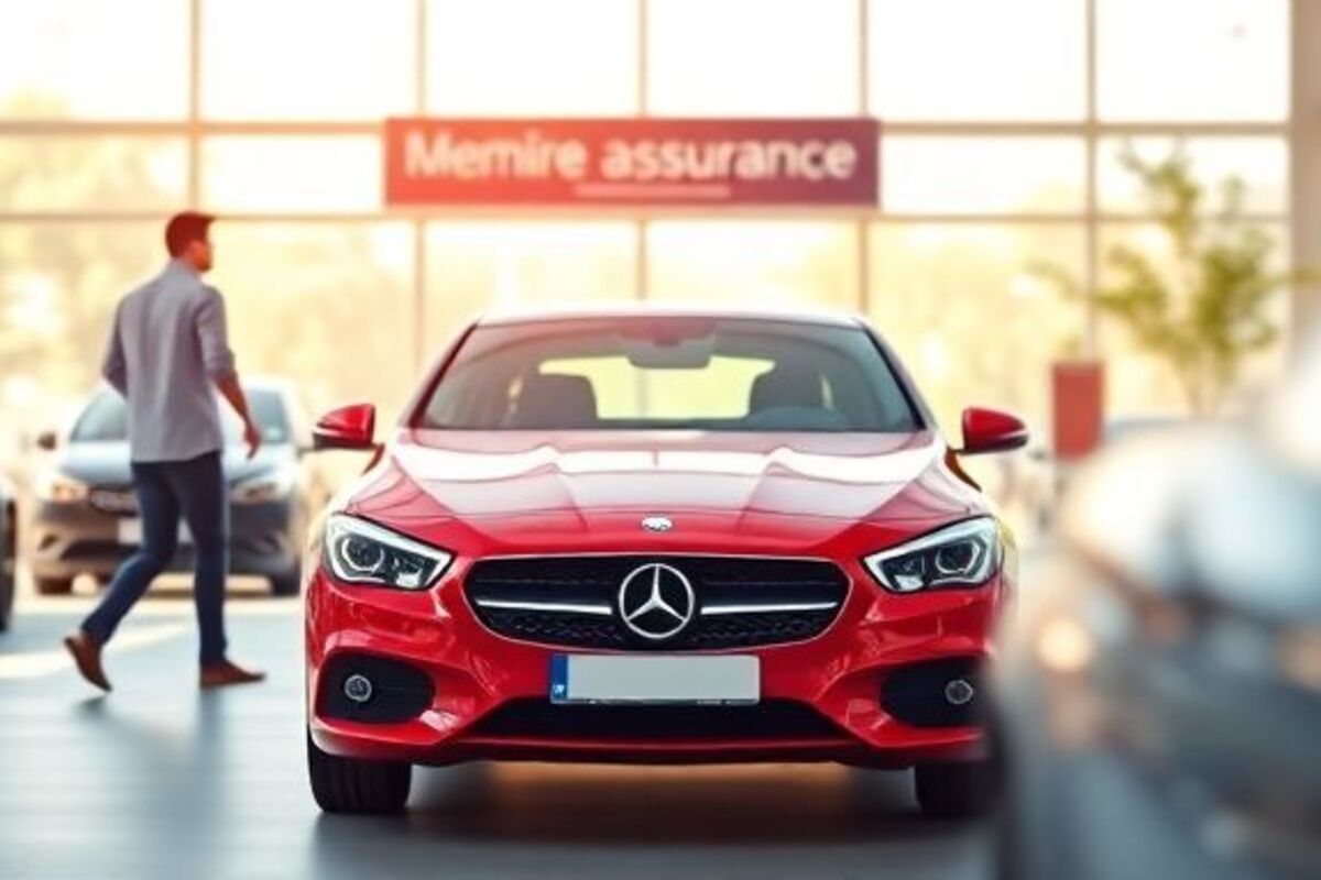Meilleure assurance auto pas cher pour petit budget