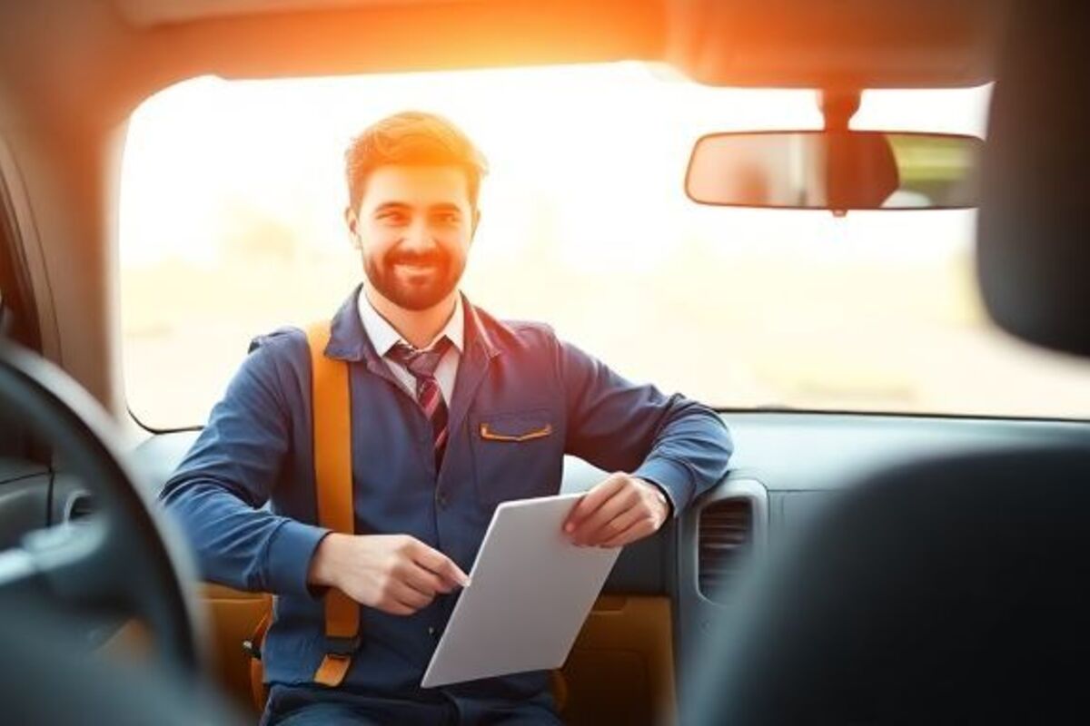 Assurance auto pas cher pour jeune conducteur malussé