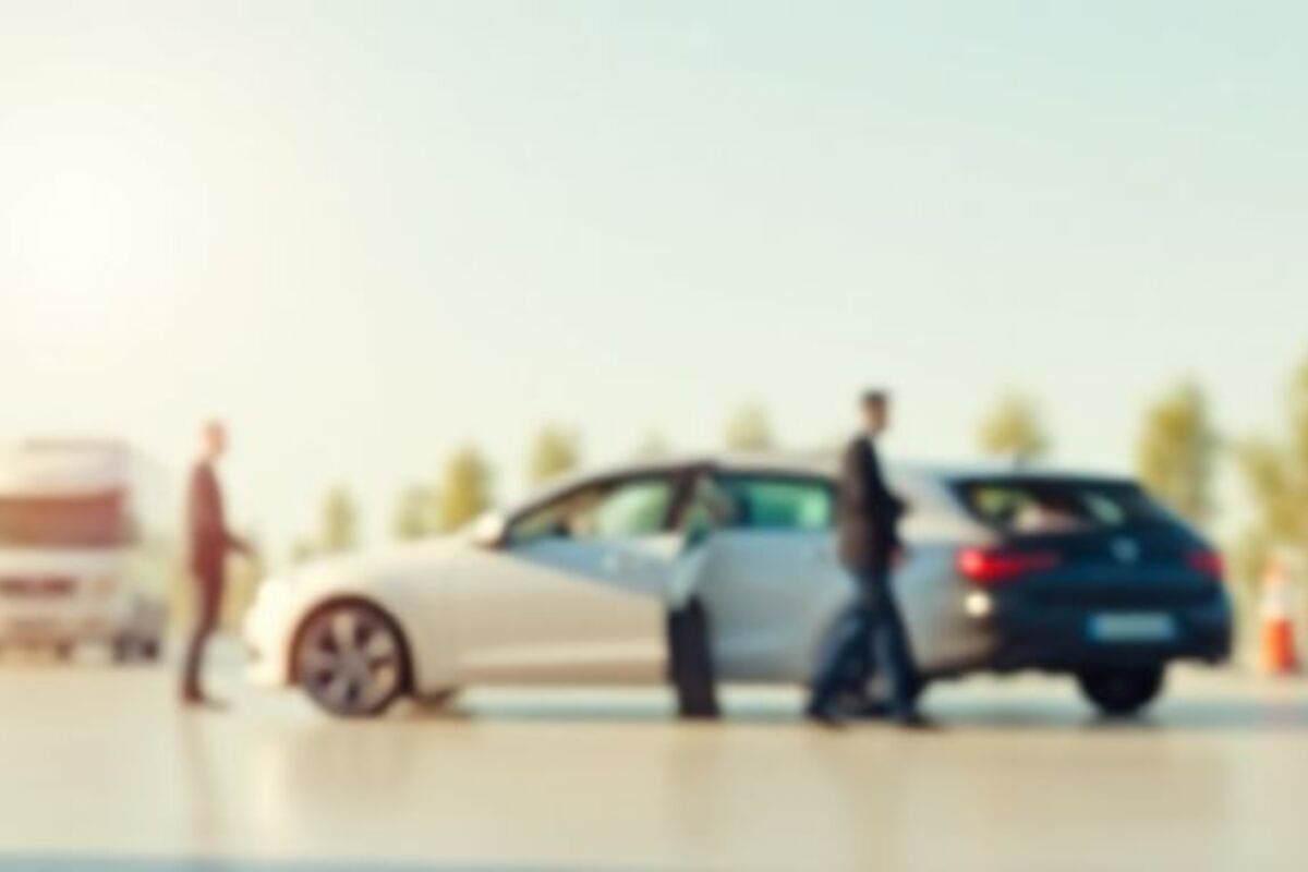 Assurance auto pas cher avec garantie vol et incendie