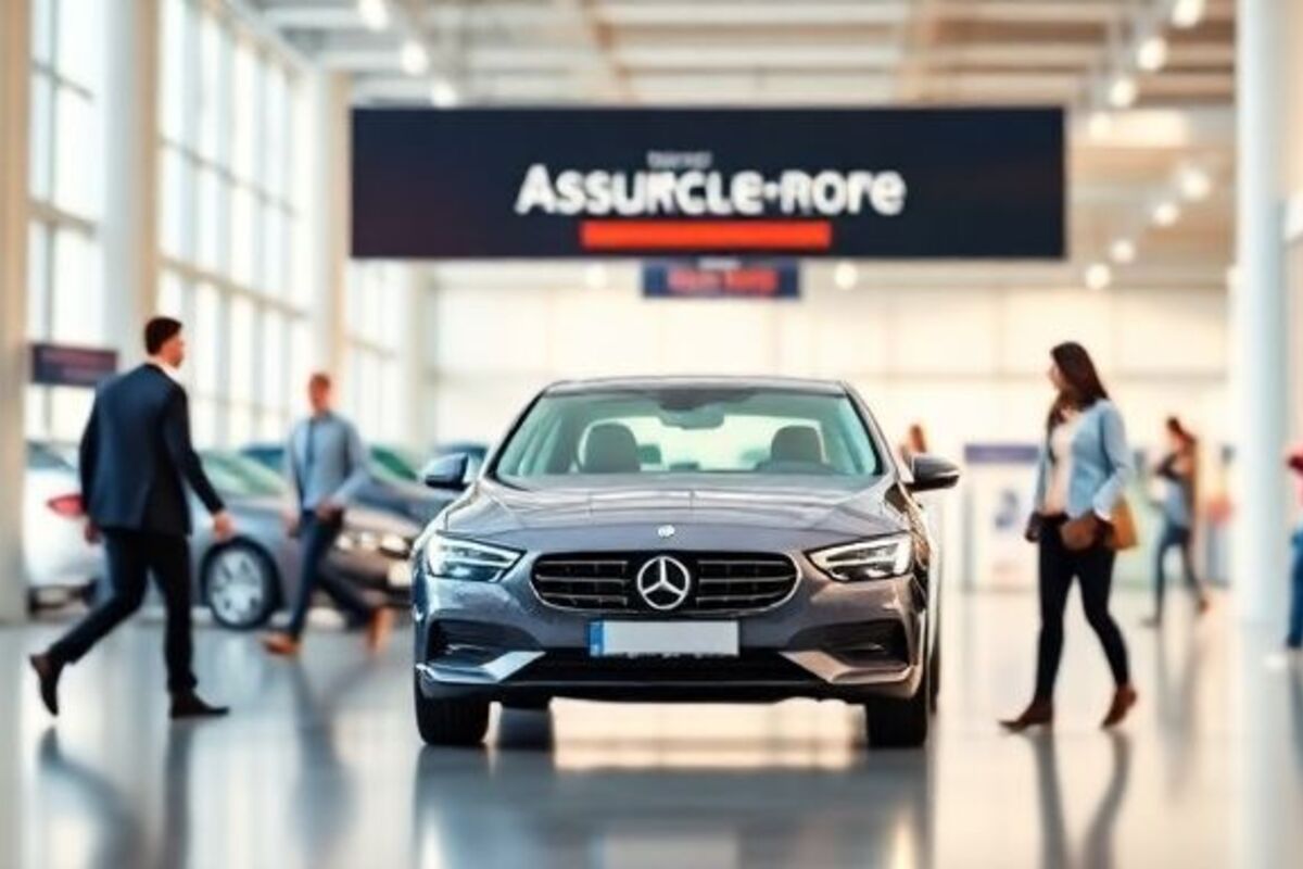Assurance auto pas cher avec couverture en Europe étendue