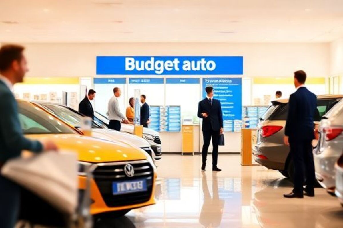 Assurance auto pas cher avec franchise adaptée au budget