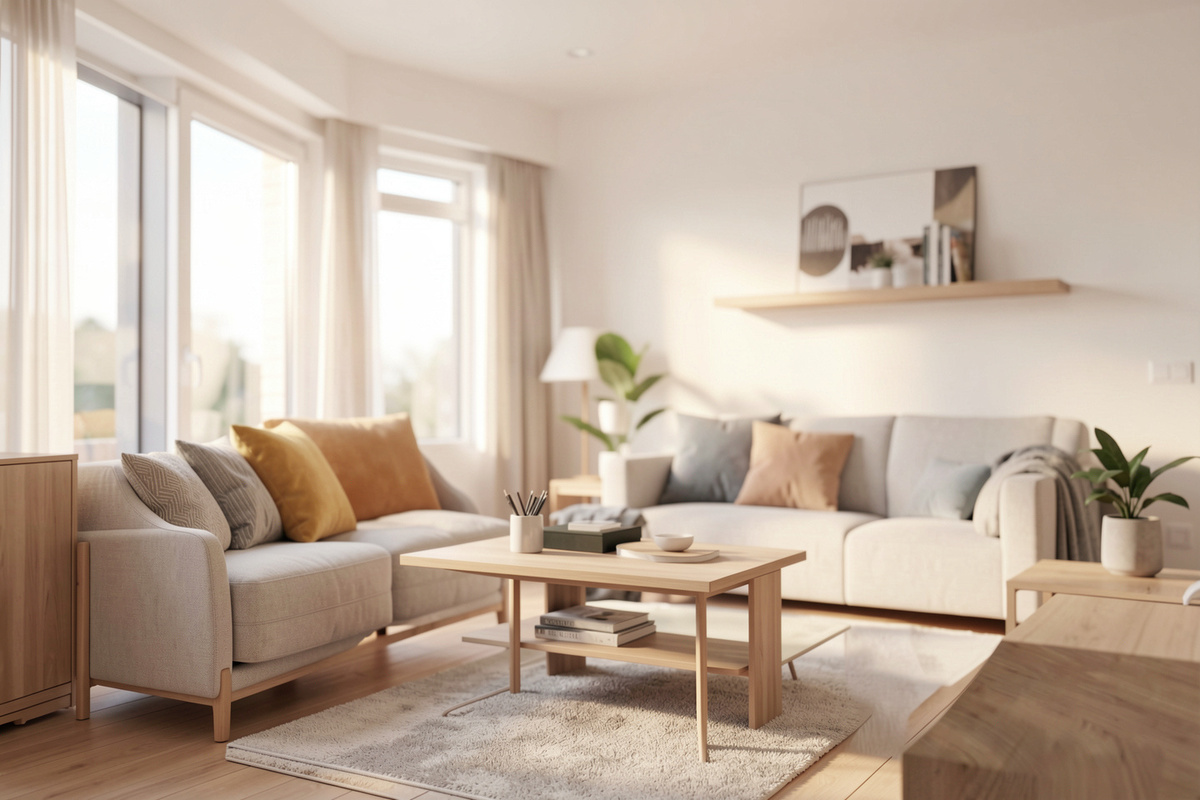 Comparatif des assurances habitation pas cher pour les petites surfaces et studios