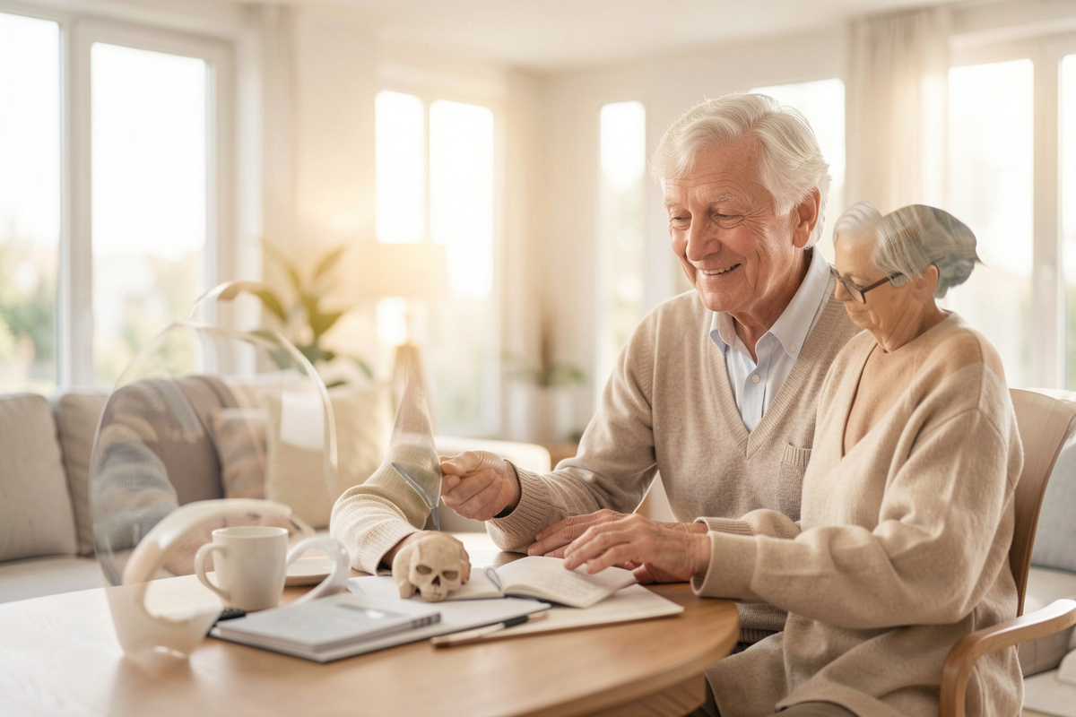 Assurance habitation pas cher pour senior : les offres adaptées et les pièges à éviter