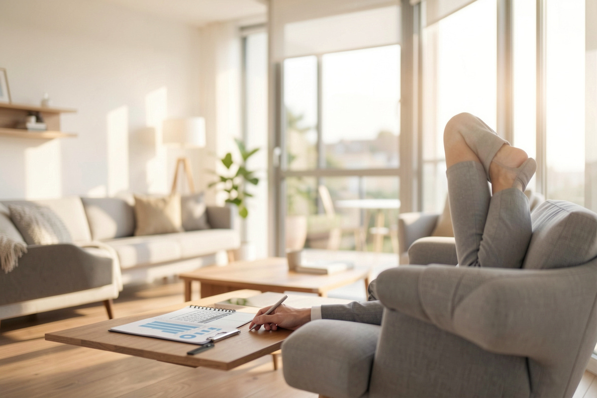 Assurance habitation pas cher pour appartement : ce qu'il faut vraiment vérifier avant de signer