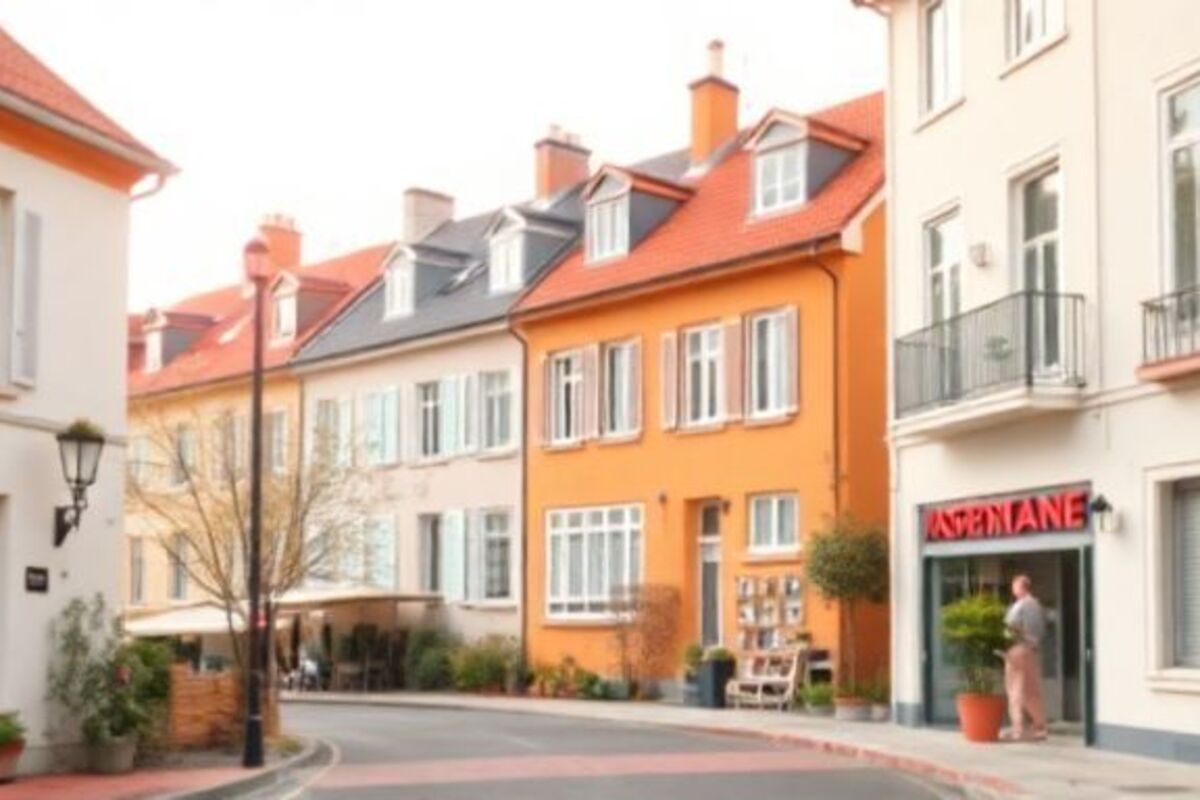 Assurance habitation pas cher pour résidence principale en ville : ce qui change selon la commune