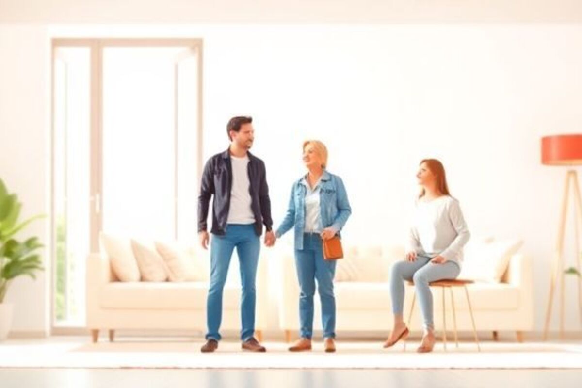 Assurance habitation pas cher pour les familles nombreuses : les offres les mieux adaptées