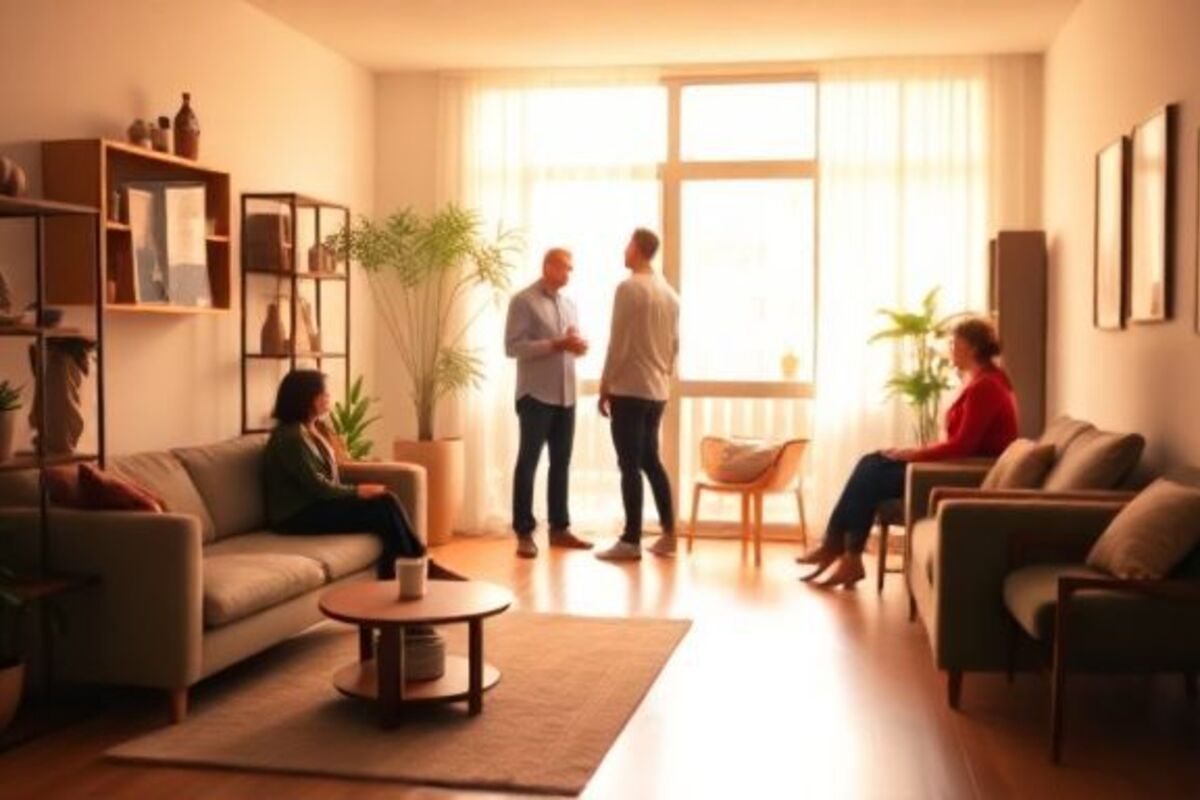 Assurance habitation pas cher pour logement meublé : ce que le contrat doit couvrir